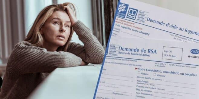 Le RSA retiré à ces allocataires pour une bonne raison