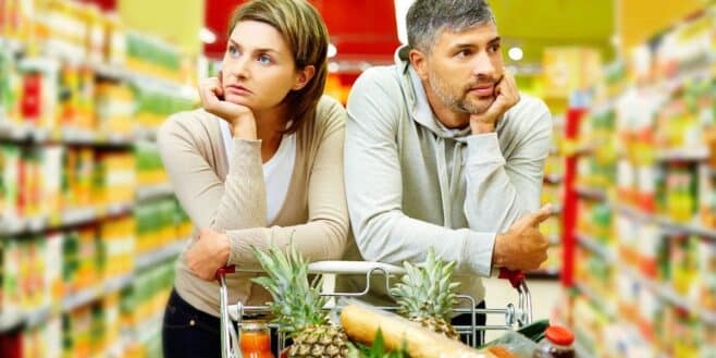 Mauvaise nouvelle le prix de ces produits adorés de tous va fortement augmenter en supermarché