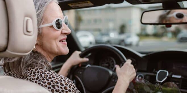 Permis de conduire: cette nouvelle va ravir les automobilistes même les seniors
