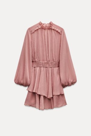 Robe courte <yoastmark class=