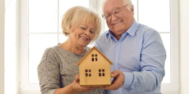 Taxe foncière: cette astuce légale pour ne pas la payer si vous êtes retraités