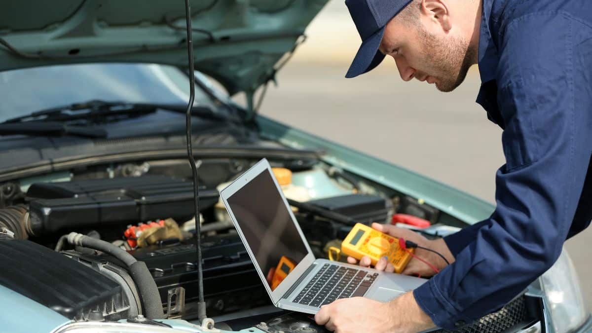 Tous les automobilistes peuvent passer un contrôle technique gratuit