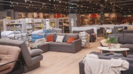 Bientôt la fin d'Ikea ? Cette enseigne de déco débarque en France avec des prix fou