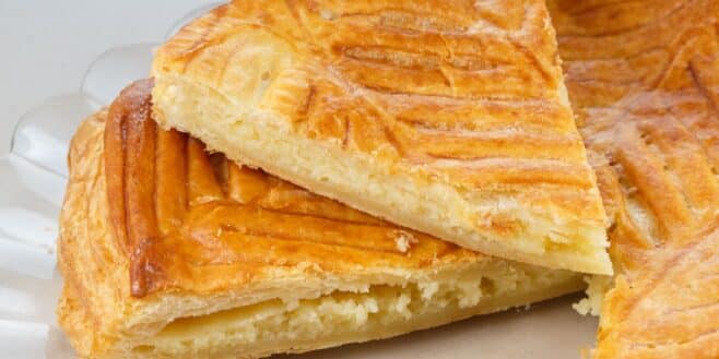 Cet ingrédient secret ajouté par Cyril Lignac pour réussir sa galette des rois