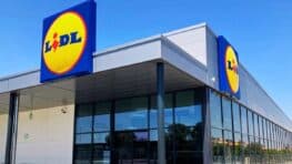 Cette doudoune d'huver LIDL va mettre votre silhouette en valeur en 4 couleurs
