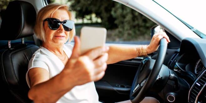 Conduite: ces gros risques que représentent certains séniors au volant