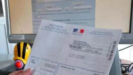 Impôts sur le revenu: la mauvaise nouvelle est tombée après la censure