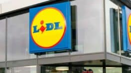 LIDL rappelle en urgence ses calendriers de l'Avant au chocolat