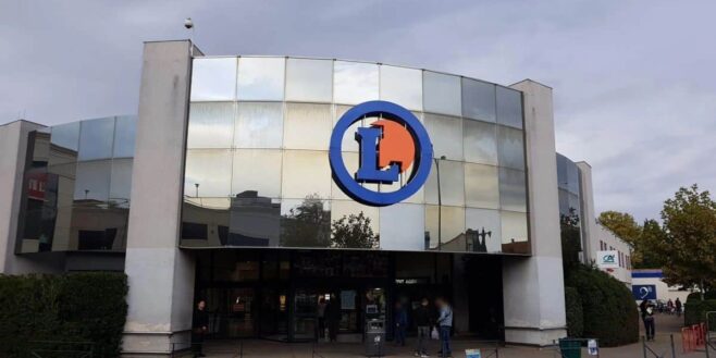 Leclerc : si vous avez acheté ou consommé ce produit, il faut à tout prix le ramener en magasin