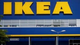 Les taches sur le sol de votre cuisine c'est fini avec cette invention IKEA