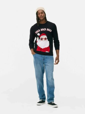 Primark annonce le retour des pulls de Noël avec ces quatre pépites à acheter