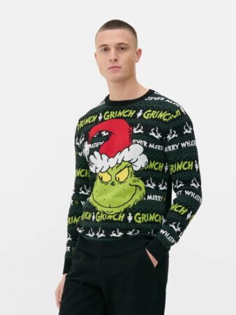 Primark annonce le retour des pulls de Noël avec ces quatre pépites à acheter