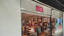 Uniqlo vous protège du froid cet hiver avec ce legging thermique