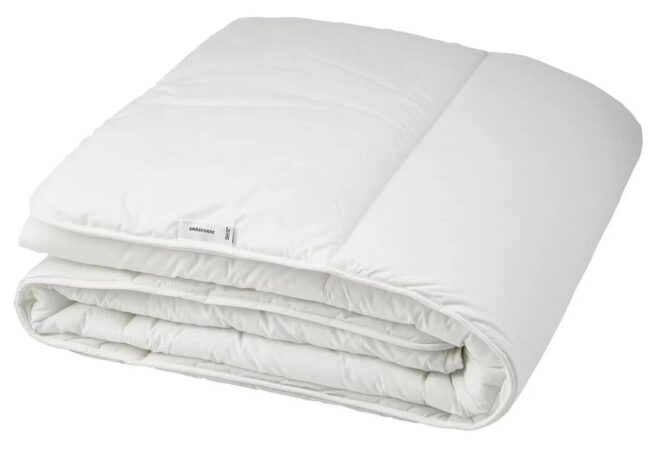 Vous n'aurez plus besoin d'allumer le chauffage la nuit avec ce produit IKEA