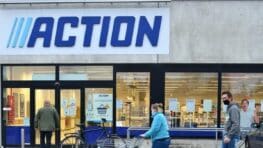 ACTION sort son meilleur produit pour faire le ménage partout à moins de 5 euros