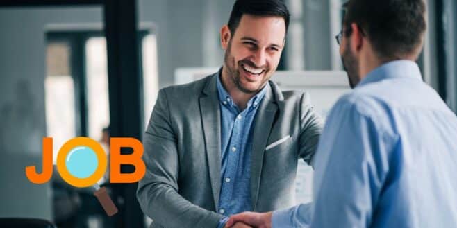 Ces 10 métiers recrutent le plus en CDI en 2025 et ils recherchent beaucoup de monde