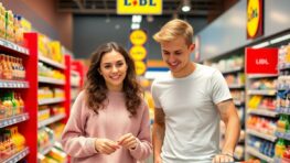 Ces 8 appareils de cuisine LIDL très utiles et à prix totalement fou pendant les soldes d'hiver