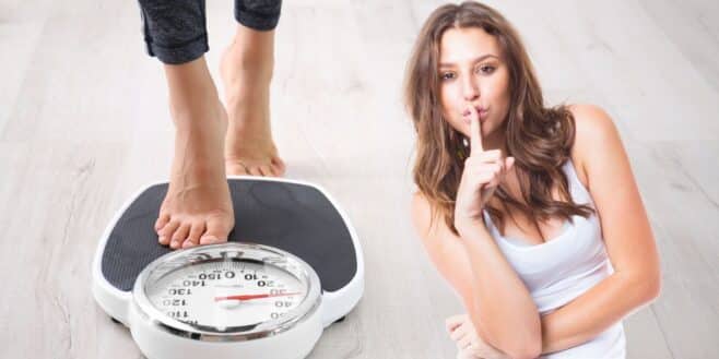 Cet aliment est le meilleur au monde pour maigrir rapidement