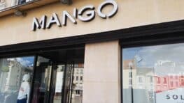 Cette doudoune Mango bien chaude parfaite pour cet hiver est désormais en soldes