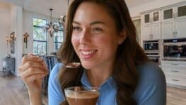 Cette recette ultra-facile de mousse au chocolat va vous faire retomber en enfance