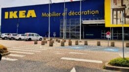 IKEA dévoile l'étagère à chaussures la plus pratique pour votre entrée