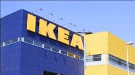 IKEA lance les premiers meubles d'extérieur icônes pour votre ordinateur