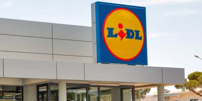 LIDL résout tous vos soucis de batterie avec ce produit Parkside à 14,99 euros