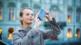 Le Galaxy S25 Ultra va avoir l'écran le plus confortable jamais réalisé