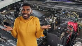 Les propriétaires de véhicule diesel réellement sanctionnés à cause de AdBlue ?