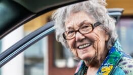 Permis de conduire: cette nouveauté annoncée partout pour les seniors est totalement fausse