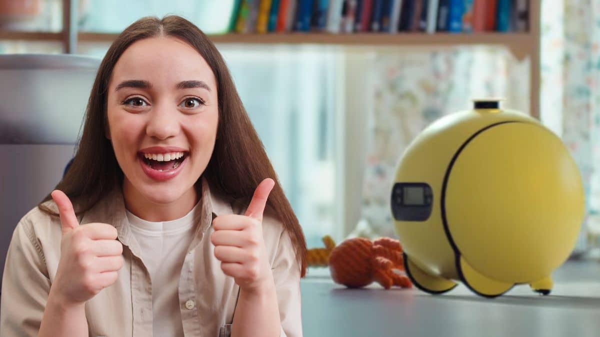Samsung Ballie: Tennis Ball-Shaped Robot Set to Revolutionize Smart Homes - News Directory 3