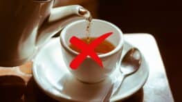 Ces 2 marques de tisanes vendues en supermarché à fuir de toute urgence selon 60 Millions de consommateurs