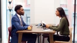 Ces conseils de génie pour décrocher un entretien d'embauche à coup sûr