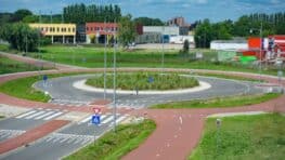Ces nouveaux ronds-points rendent fou tous les automobilistes et font pleuvoir les amendes
