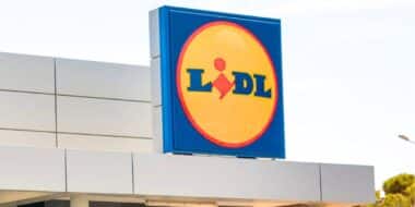 Cette collection rétro et colorée LIDL revient en février et va faire ...