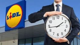 Cette heure à laquelle il faut faire ses courses chez LIDL pour faire de bonnes affaires