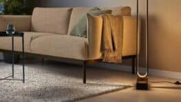 Cohue chez IKEA pour cette lampe virale au design futuriste