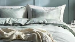 IKEA dévoile la housse de couette pour super bien dormir au printemps