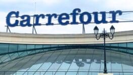 L'étendoir classique c'est fini Carrefour a le meilleur gagdet de l'année