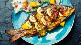 Mangez ce poisson en conserve procure autant de protéines que du poulet