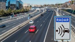 Méfiez-vous de ces radars presque invisibles qui débarquent sur les routes