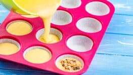 Moules en silicone: la seule solution pour les rendre sans danger pour la santé