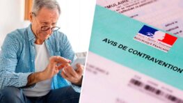 PV: le délai légal pour recevoir une contravention chez vous