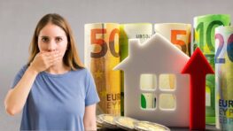 Prêt immobilier: tout savoir sur les taux d'emprunt dans votre banque en février