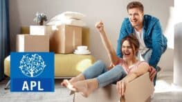 Tout savoir pour toucher les APL en 2025 (critères, conditions et montants)