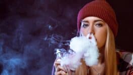 Votre cigarette électronique contient des métaux lourds selon 60 Millions de consommateurs