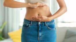 5 exercices très simples à faire tous les jours pour avoir un ventre plat