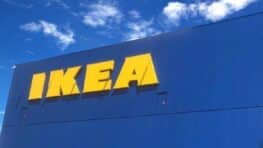 5 lampes IKEA super élégante et pas chère à avoir chez soi