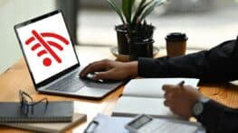 8 millions de Français bientôt privés de connexion internet à cette date précise