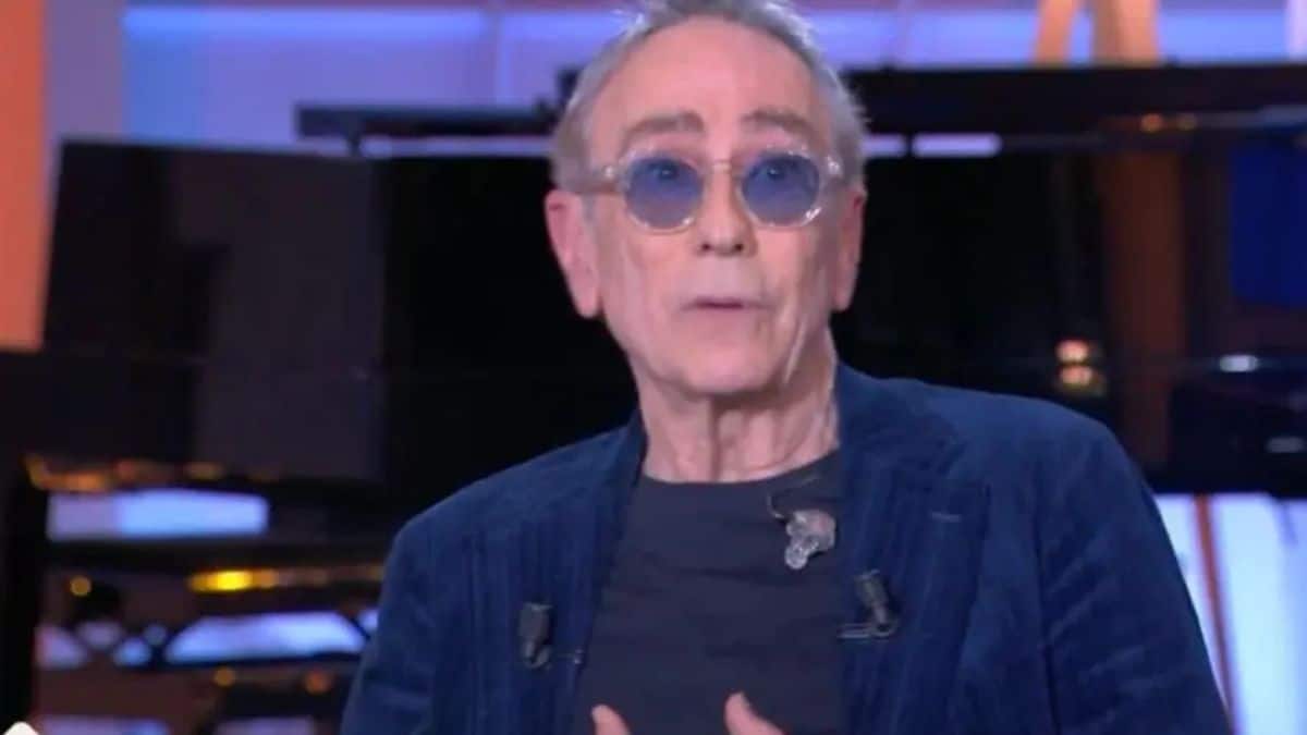 Alain Chamfort miraculé, il annonce une très bonne nouvelle à ses fans
